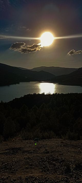 Parcela alquiler larga temporada