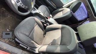 Despiece Nissan Qashqai