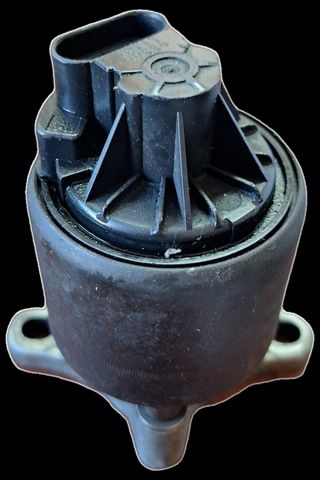 Válvula EGR Chevrolet Kalos