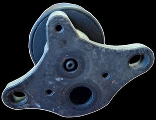 Válvula EGR Chevrolet Kalos