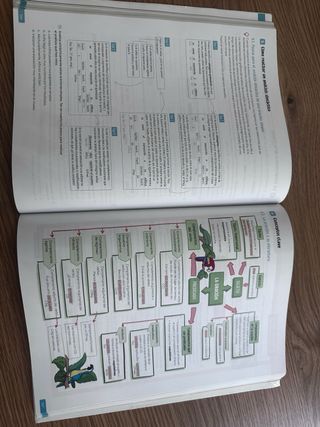 Lengua castellana y Literatura. 1 Bachillerato....