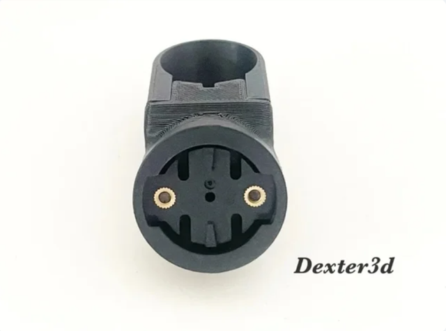 Soporte Bicicleta Canyon - Dexter3d