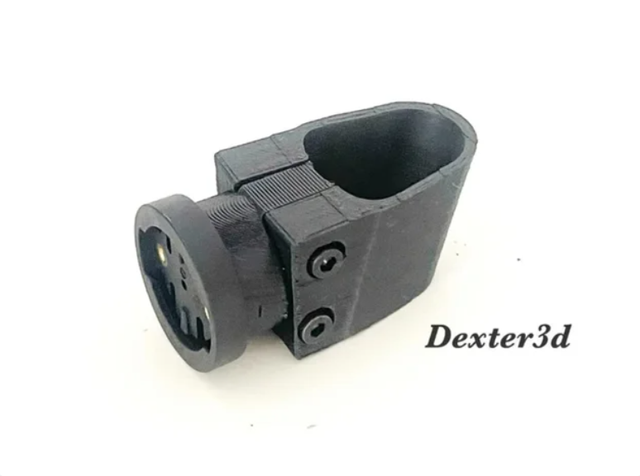 Soporte Bicicleta Canyon - Dexter3d