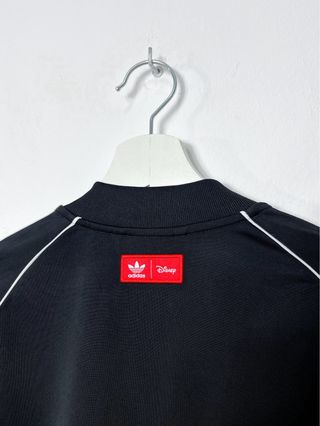 Track Jacket Adidas x Disney Mujer Retro