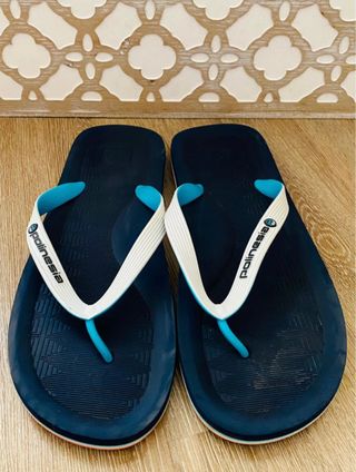 Chanclas Polinesia
