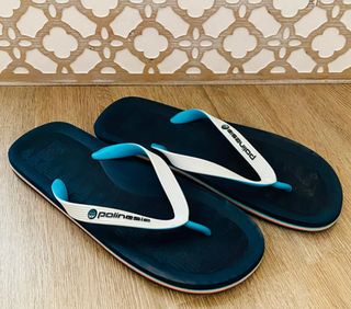 Chanclas Polinesia