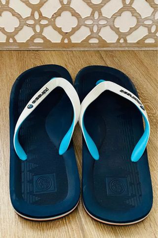 Chanclas Polinesia