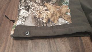 Pantalones Rocky camuflaje invierno