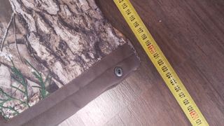 Pantalones Rocky camuflaje invierno