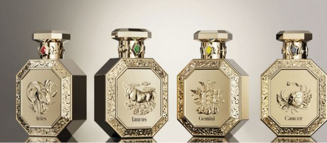 Profumo Zodiaco Avenue Francese