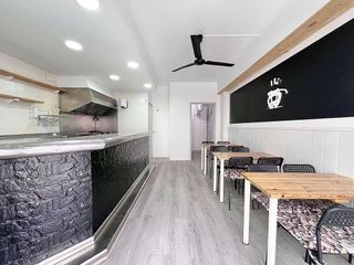 Local comercial en venta en Les Arenes - La Grípia  Can Montllor en Terrassa