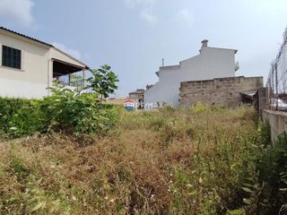 Terreno en venta en Lloseta
