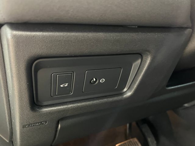 Land Rover Discovery Sport 2017