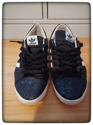 Adidas Zapatillas Talla 41 ⅓ Sneakers
