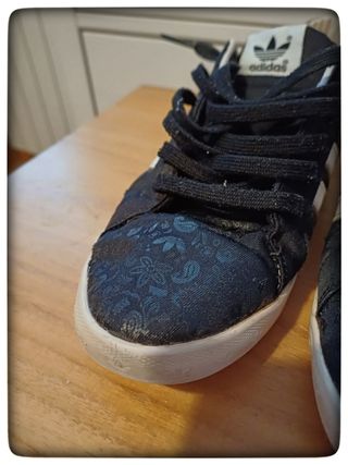 Adidas Zapatillas Talla 41 ⅓ Sneakers
