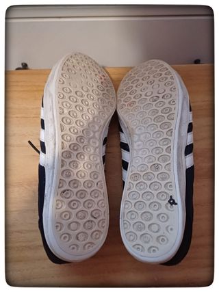 Adidas Zapatillas Talla 41 ⅓ Sneakers