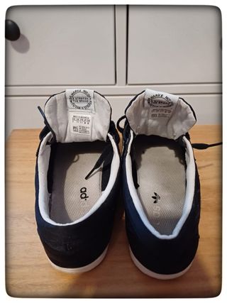 Adidas Zapatillas Talla 41 ⅓ Sneakers