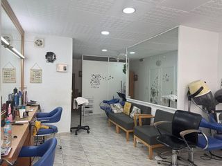 Local comercial en venta en Sant Andreu de la Barca