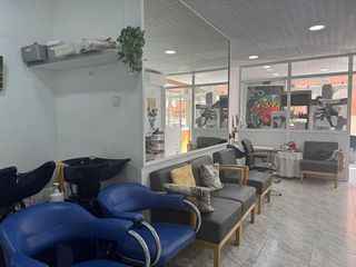 Local comercial en venta en Sant Andreu de la Barca