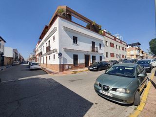 Garaje en venta en Arenal - La Pólvora en Dos Hermanas