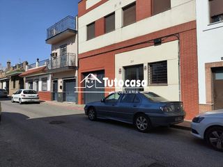 Garaje en venta en Arenal - La Pólvora en Dos Hermanas