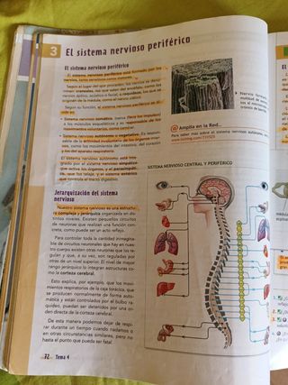 LIBRO BIOLOGIA Y GEOLOGIA 3 ESO