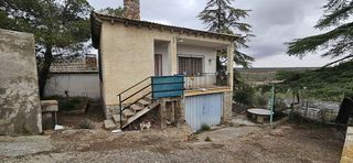 Terreno en venta en Consuegra