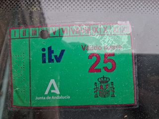 Renault 5, Motor y piezas de repuesto disponibles