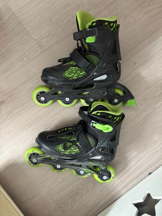 Patines en línea infantiles