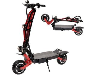 Scooter Todoterreno