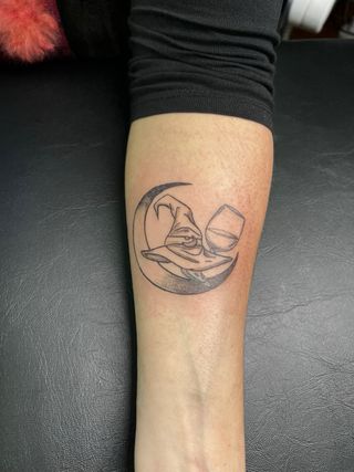 Estudio professional de tatuajes