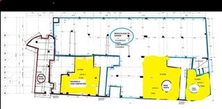 Local comercial en venta en Betanzos