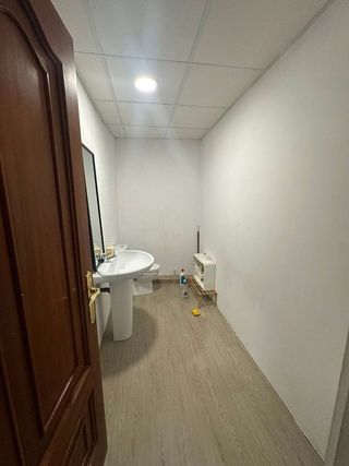 Local comercial en venta en Betanzos