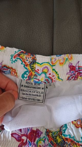 Costume da bagno Brooksfield S