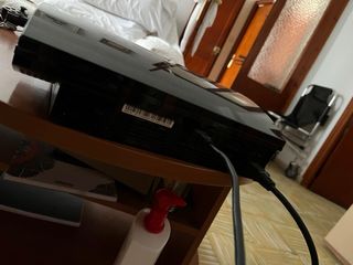PS3 (PlayStation 3) 60GB Retrocompatible