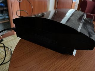 PS3 (PlayStation 3) 60GB Retrocompatible