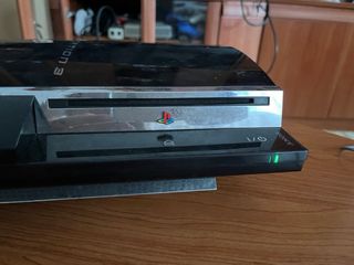 PS3 (PlayStation 3) 60GB Retrocompatible
