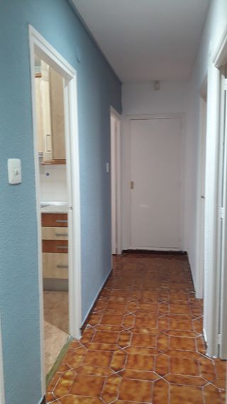 Alquiler piso céntrico.