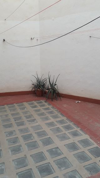 Alquiler piso céntrico.