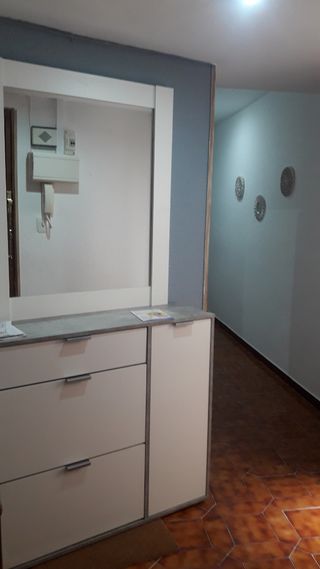 Alquiler piso céntrico.