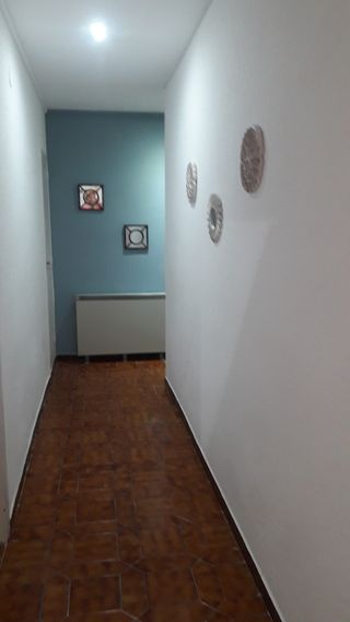 Alquiler piso céntrico.