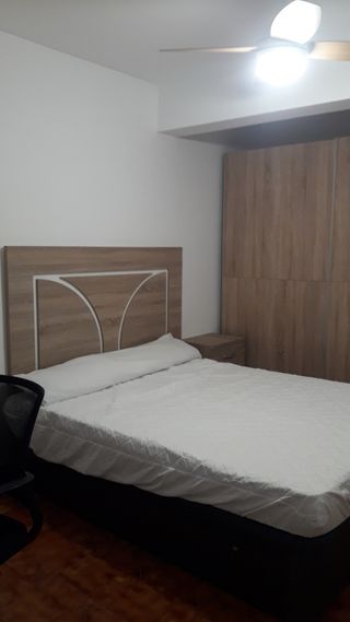 Alquiler piso céntrico.