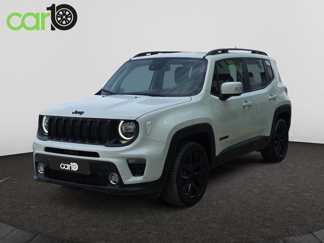 Jeep Renegade Longitude 1.3 PHEV 140kW (190CV) AT EAWD