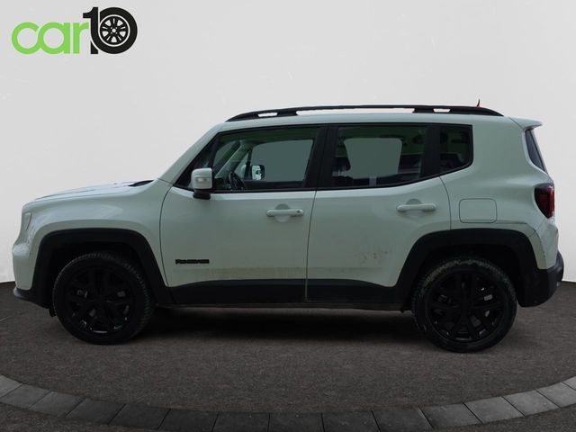 Jeep Renegade Longitude 1.3 PHEV 140kW (190CV) AT EAWD