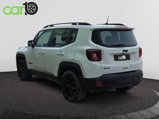 Jeep Renegade Longitude 1.3 PHEV 140kW (190CV) AT EAWD