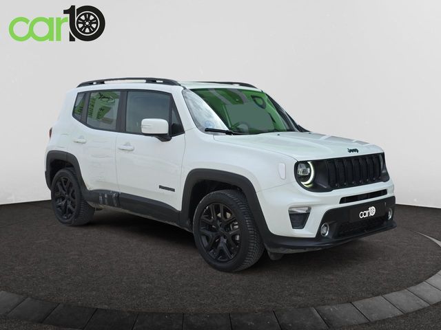 Jeep Renegade Longitude 1.3 PHEV 140kW (190CV) AT EAWD
