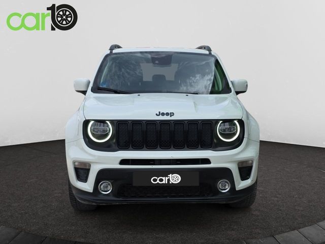 Jeep Renegade Longitude 1.3 PHEV 140kW (190CV) AT EAWD