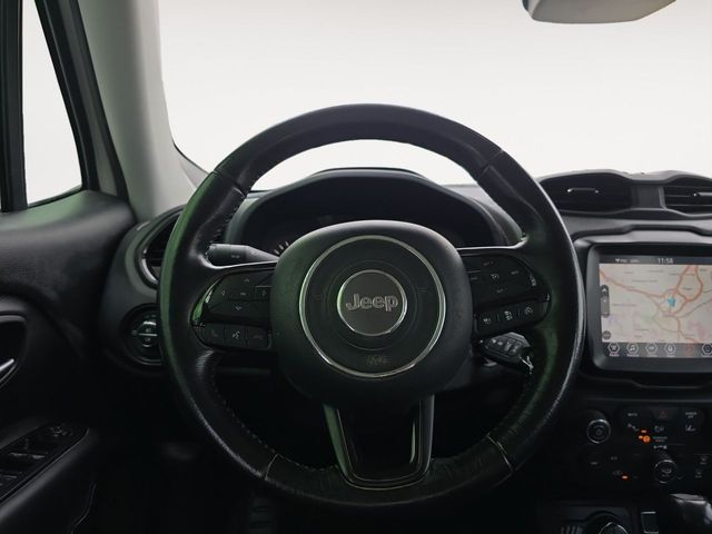 Jeep Renegade Longitude 1.3 PHEV 140kW (190CV) AT EAWD