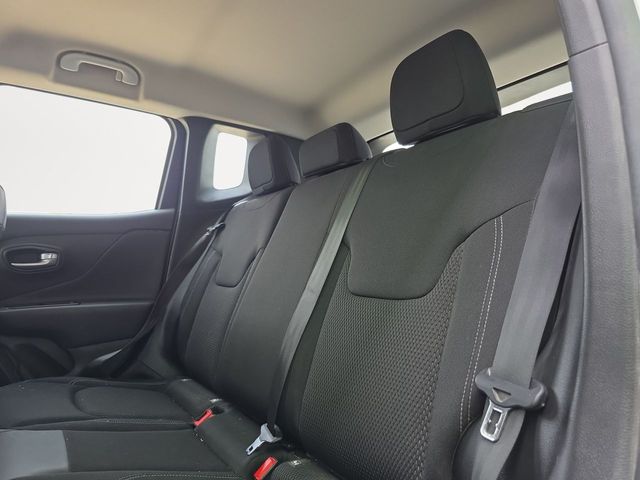 Jeep Renegade Longitude 1.3 PHEV 140kW (190CV) AT EAWD