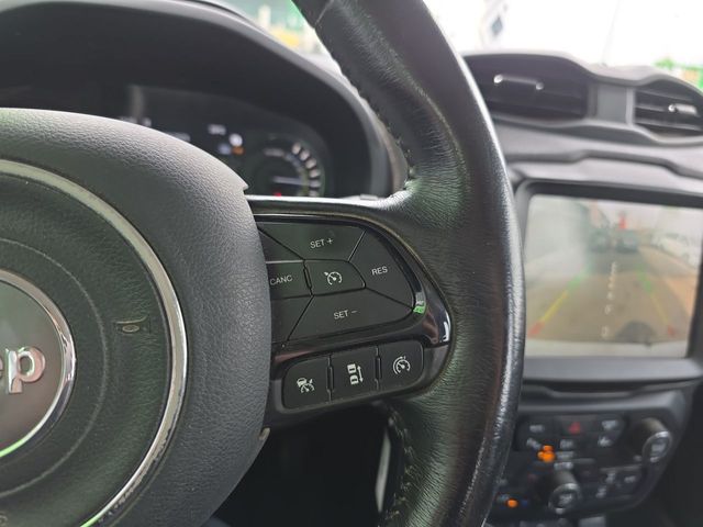 Jeep Renegade Longitude 1.3 PHEV 140kW (190CV) AT EAWD